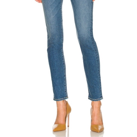 NWT Slverlake Beatnik High-rise Denim Skinny Jeans in Anything Goes, Size 28 - Picture 3 of 15